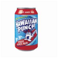 High-C Fruit Punch Can · 