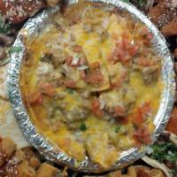 Fiesta Platter · Order and enjoy this fiesta platter for your favorite time or event with your family or frie...