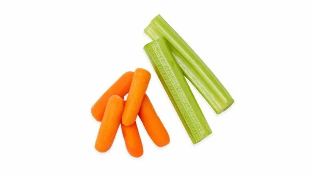 Carrots & Celery · 