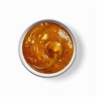 Thai Curry · SPICY AND SAVORY WITH CURRY FLAVOR (LIMITED TIME)