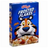 Kellogg'S Frosted Flakes Cereal (13.5 Oz) · 
