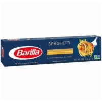 Barilla Spaghetti Pasta (1 Lb) · 
