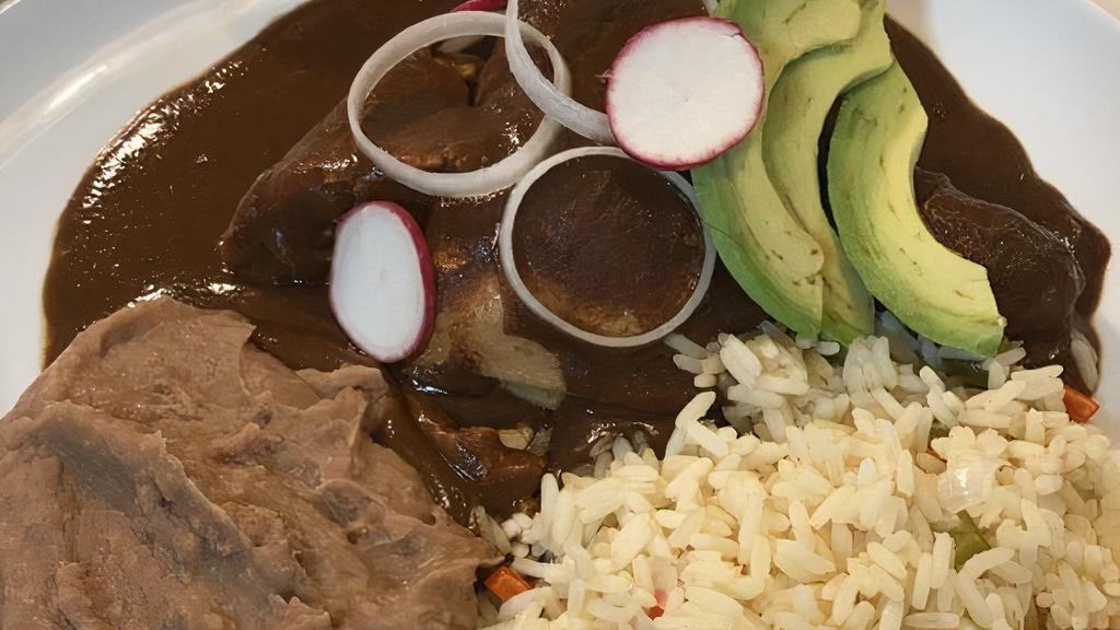 Beef Fajita Plate · Served with Mexican rice, pico de gallo and your choice of refried beans or charro beans comes with corn or flour tortillas.