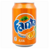 Fanta (Can) · 