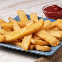 French Fries Large · 