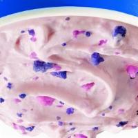 Cotton Candy Blizzard® Treat · Cotton candy sprinkles blended with our world-famous vanilla soft serve to Blizzard® perfect...