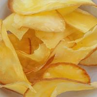 Yucca Chips · 