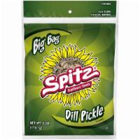 Spitz Sunfolwer Seeds - Dill Pickle · 