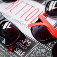 Bettola Sunglasses · Bettola branded sunglasses! All the SWAG!!