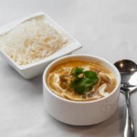 Shahi Murgh Badami · Chicken with Almonds is truly delectable recipe for a fantastic dinner menu for any occasion...