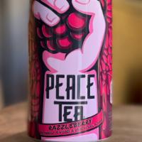 Peace Tea Razzleberry · 