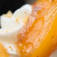 Cîroc Peach Cobbler Infused · Try our single infused Cîroc Peach Cobbler cupcake or grab a half or full dozen