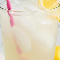 Fresh Squeezed Lemonade (32 Oz.) · 