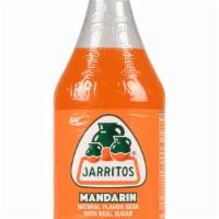 Jarrito Orange · 