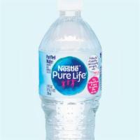 Nestle Water (24 Oz. Sport Bottle) · 