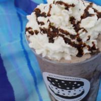 Milkshake · Select any two scoops of ice cream, milk, select any two toppings, whipped cream, caramel, o...
