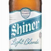 Btl Shiner Light Blonde · 