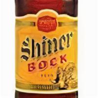 Btl Shiner Bock · 