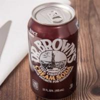 Dr Browns Cream Soda · 