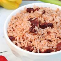 Rice And Peas · 