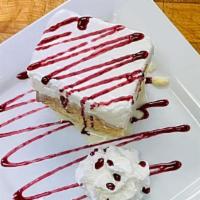 Tres Leches / Tres Leches · 