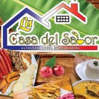 Ensalada De La Casa Con Pollo / Chicken Salad · 