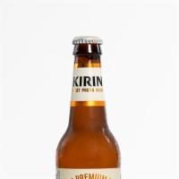 Kirin Small Bottle · 5% ALC/AOL