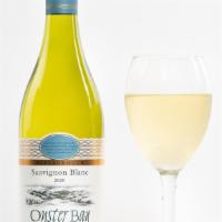 Sauvignon Blanc · Oyster Bay 