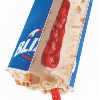 Royal New York Cheesecake Blizzard® Treat · Cheesecake pieces and graham blended with creamy soft serve then filled with a perfectly pai...