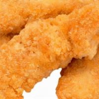 5 Chicken Tenders · 