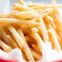 French Fries · 