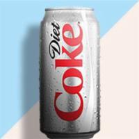 Diet Coke (Can) · 