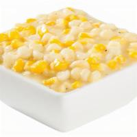 Sweet Corn · Small: 200 cal., large: 600 cal.