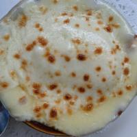 Cheese Ravioli · 