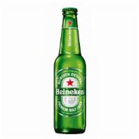 Heineken Lager 12 Pack · 