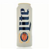 Miller Lite Beer 12 Pack · 