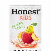Kids Honest Tea · 