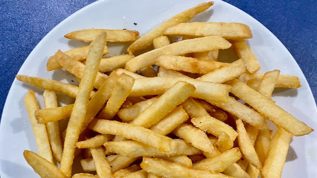 French Fries · Delicious and Savory - these Fries are a fan favorite!