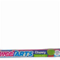 Sweetarts Chewy Candy (Extreme Sour) · Soft, coated candy with a tangy flavor.