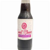 Sweet Ethans You Are Grapetastic Soda · Boldly flavored grape soda. Made from 100% cane sugar.