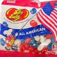 Jelly Belly (All American) · 