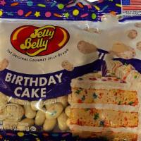 Jelly Belly (Birthday Cake) · 