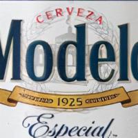 Modelo Especial · Six Bottles
