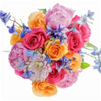 Designer'S Choice Bouquet · Our designer's will make you a beautiful bouquet with the freshest flowers. Flowers might no...