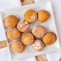 Chinese Donuts /炸包 · 10  of the delicious sugar donuts