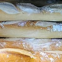 French Baguette · 