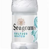 Seltzer Plain  · 20 oz