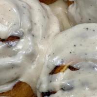 Grandma'S Sweet Rolls · Soft, buttery sweet rolls made with our own cinnamon spice blend from a treasured family rec...
