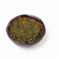 Schug 4Oz · Spice blend with cilantro & chilies