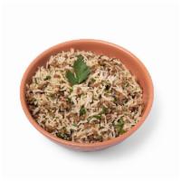 Mujadara Rice · 